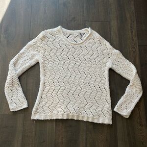 Anthropologie Knit Sweater